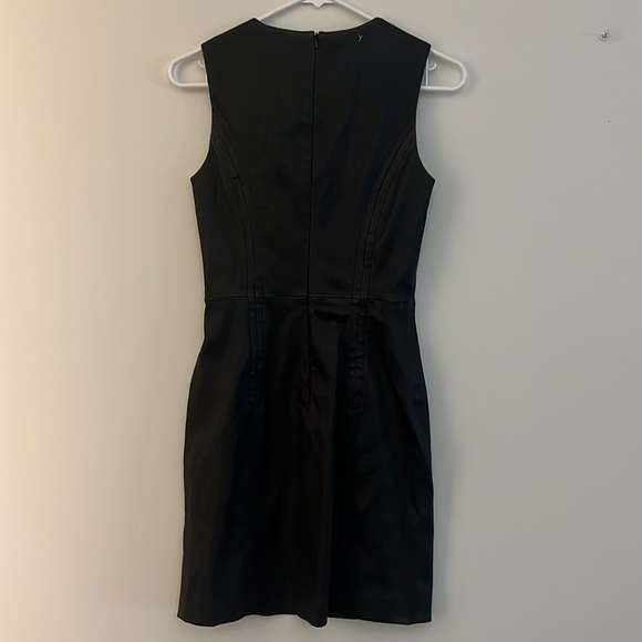 THEORY DRESS - Picture 3 of 6